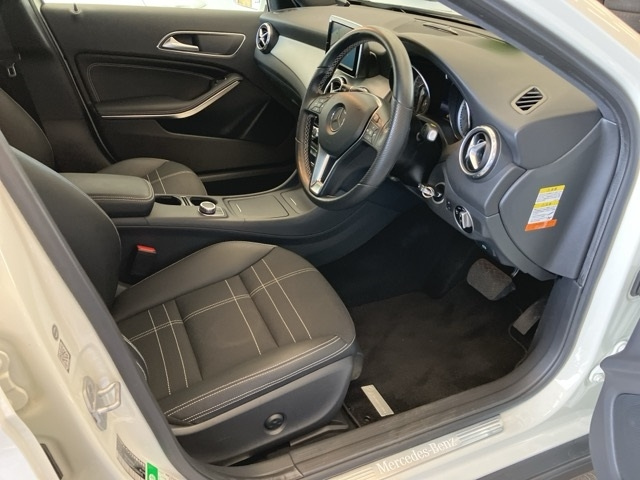 MERCEDES BENZ GLK CLASS 2015