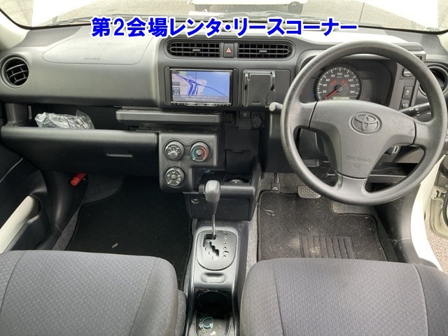 TOYOTA PROBOX 2020
