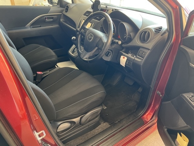 MAZDA PREMACY 2010