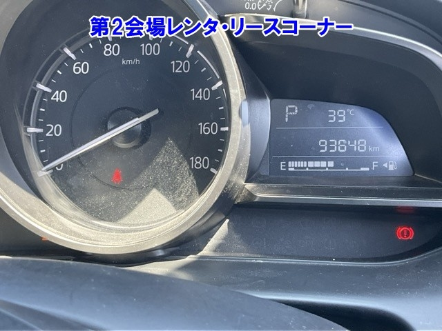 MAZDA MAZDA2 2021