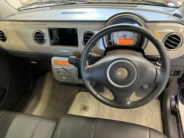 SUZUKI ALTO LAPIN 2013