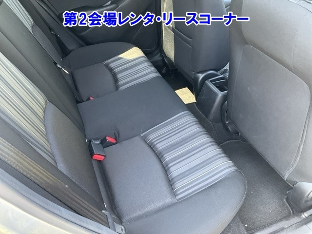 MAZDA MAZDA2 2021