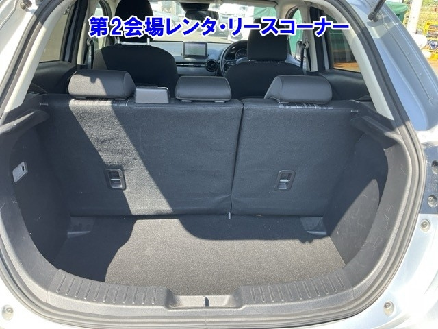 MAZDA MAZDA2 2021