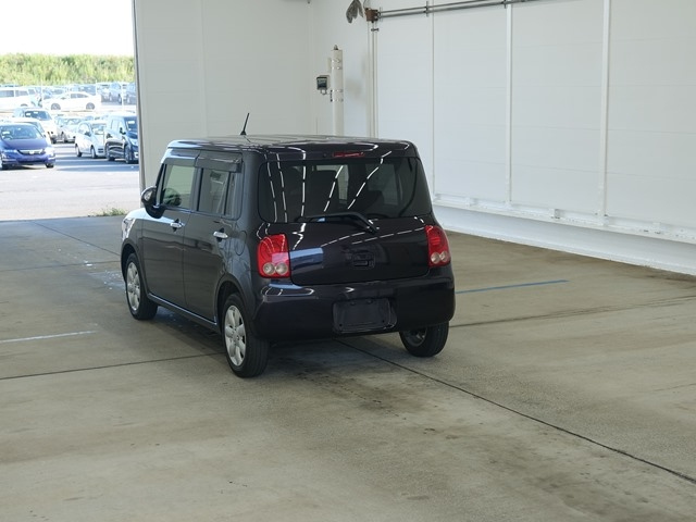 SUZUKI ALTO LAPIN 2013
