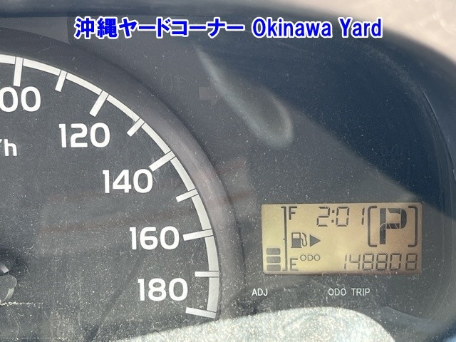 TOYOTA TOWN ACE VAN 2016