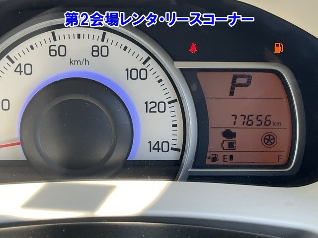 SUZUKI ALTO 2018