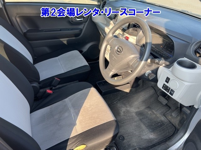 DAIHATSU MIRA E S 2018