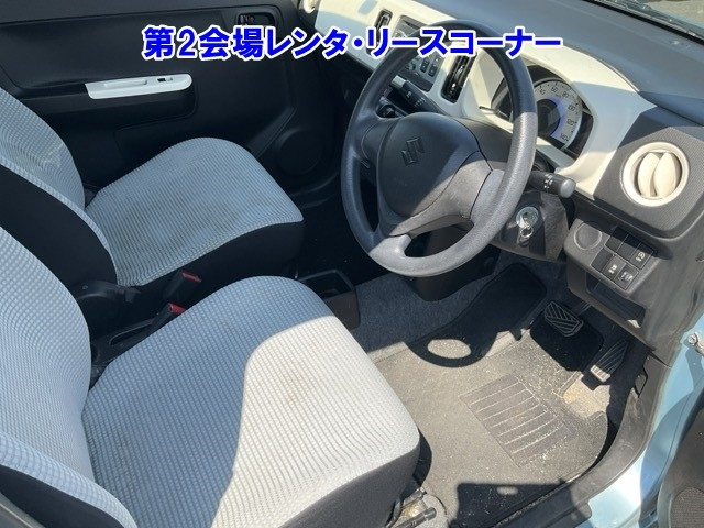 SUZUKI ALTO 2018