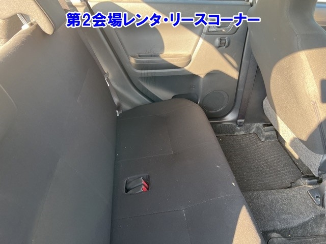 DAIHATSU MIRA E S 2018