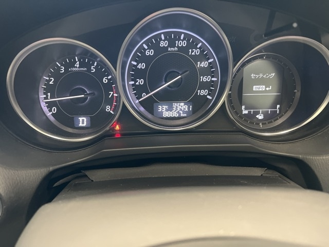 MAZDA ATENZA WAGON 2012