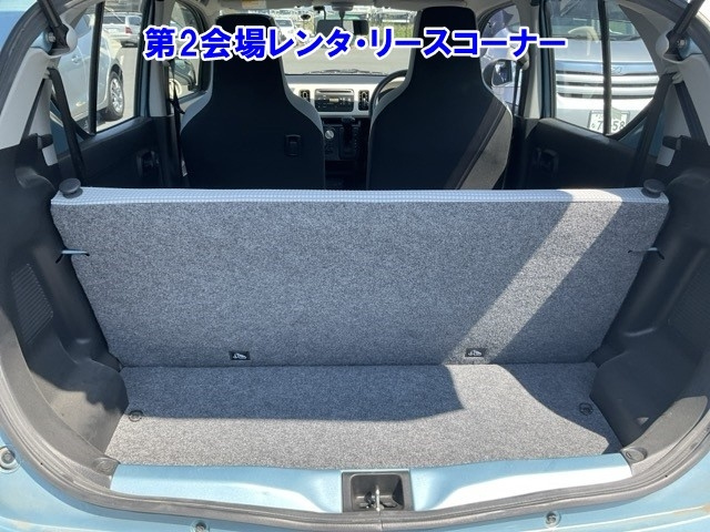 SUZUKI ALTO 2018
