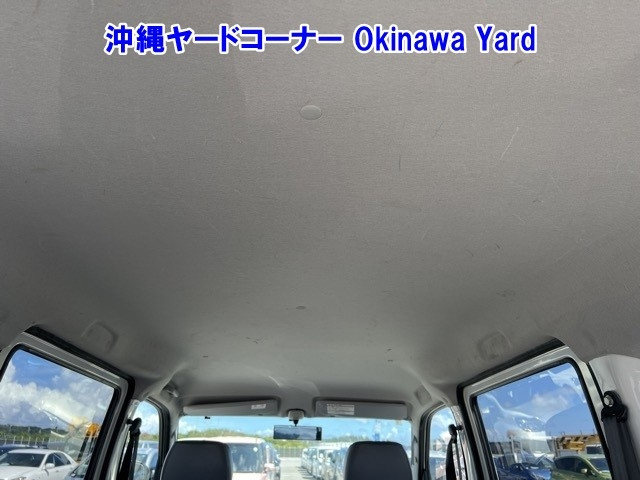 TOYOTA TOWN ACE VAN 2016