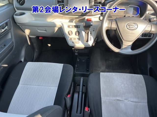 DAIHATSU MIRA E S 2018