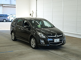 MAZDA MPV 2009
