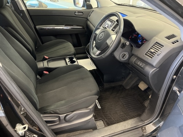 MAZDA MPV 2009