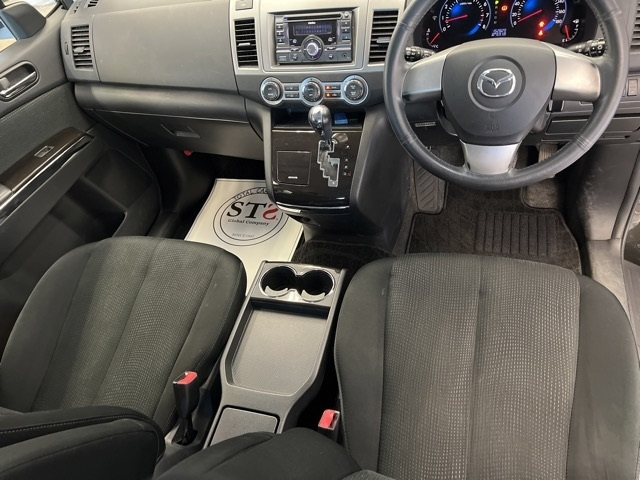 MAZDA MPV 2009