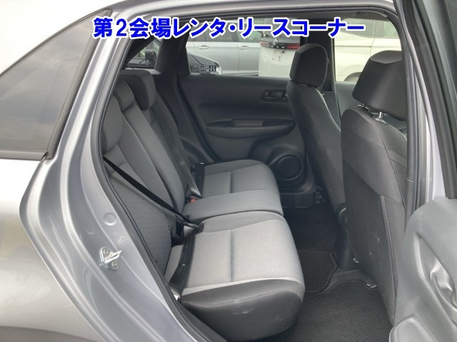HONDA FIT 2023