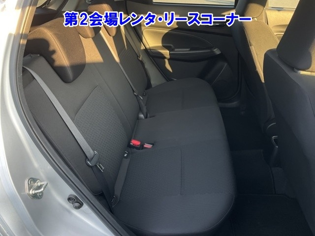 SUZUKI SWIFT 2021