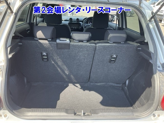 SUZUKI SWIFT 2021