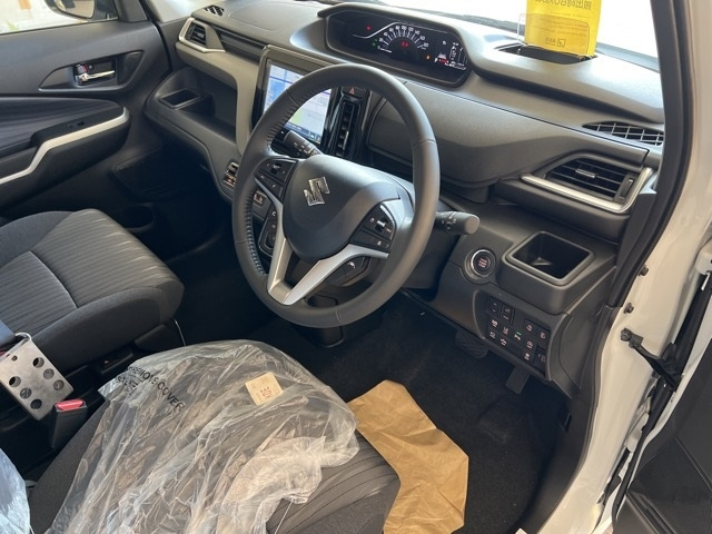 SUZUKI SOLIO 2025