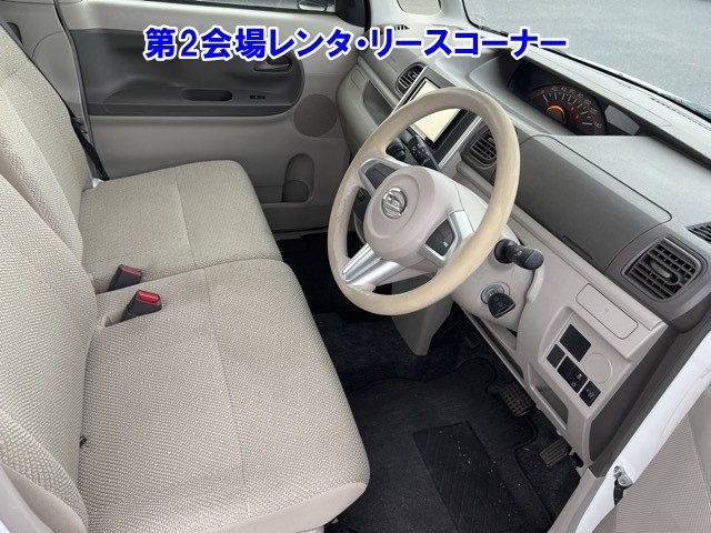 DAIHATSU TANTO 2017