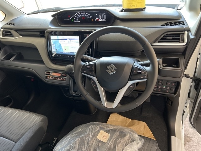 SUZUKI SOLIO 2025