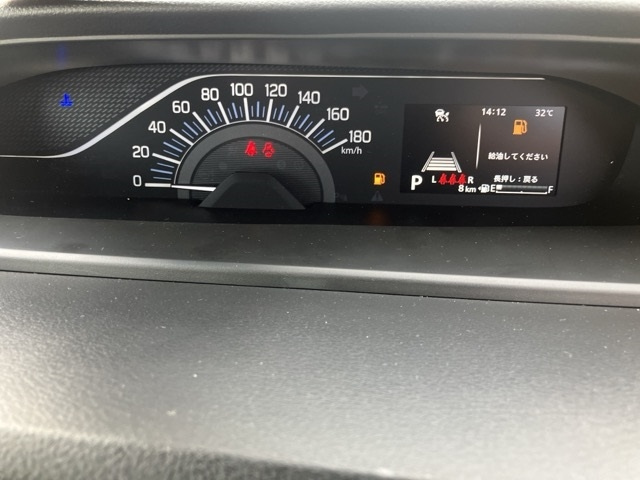 SUZUKI SOLIO 2025