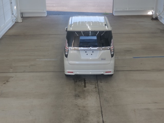 SUZUKI SOLIO 2025