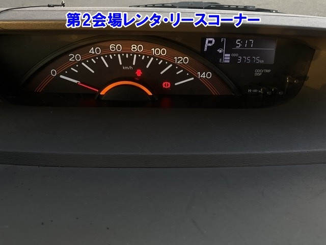 DAIHATSU TANTO 2016