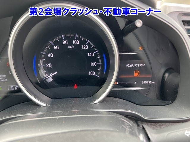 HONDA FIT 2019