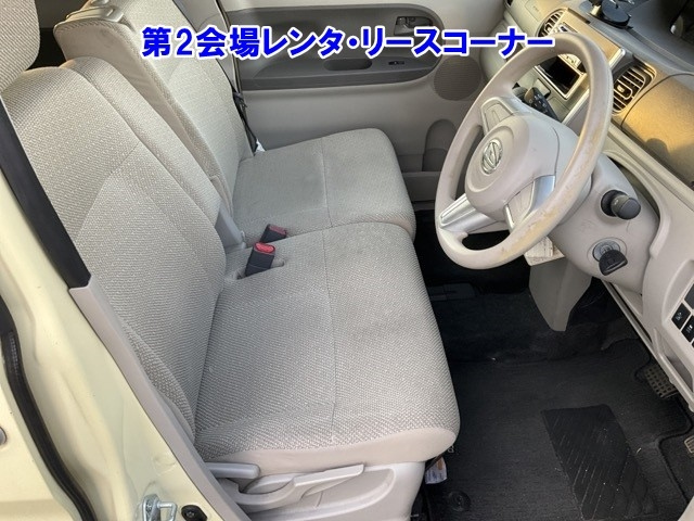 DAIHATSU TANTO 2016