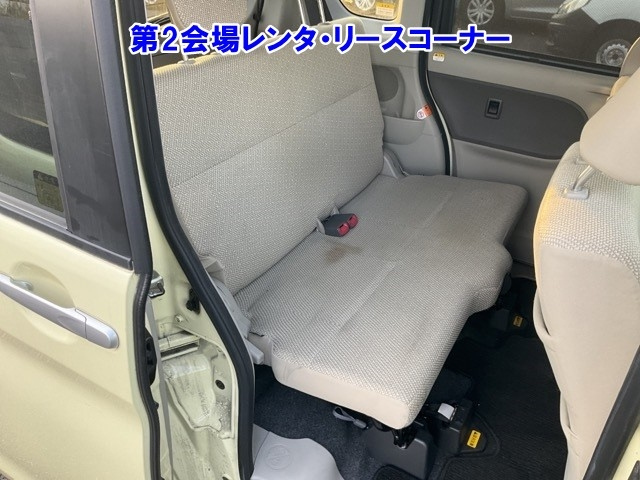 DAIHATSU TANTO 2016