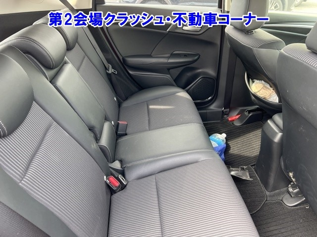 HONDA FIT 2019