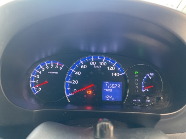 SUBARU LUCRA 2011
