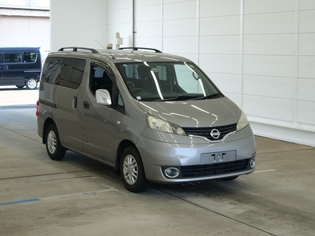 NISSAN NV200 2016