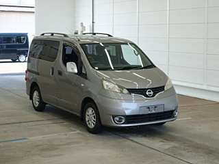NISSAN NV200 2016