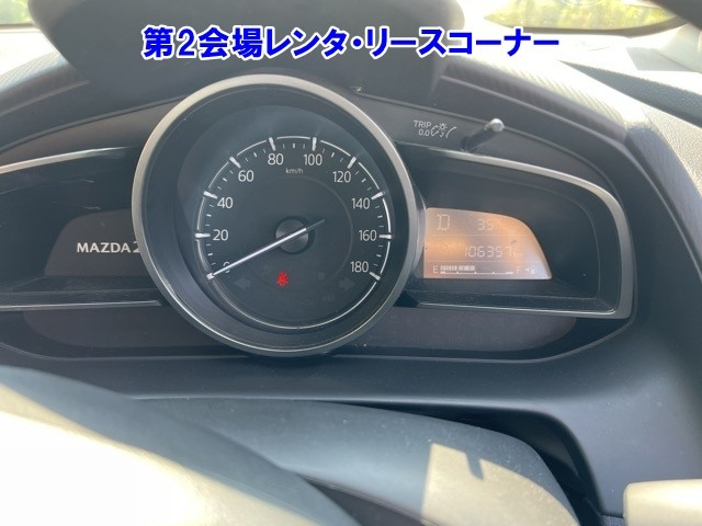 MAZDA MAZDA2 2021