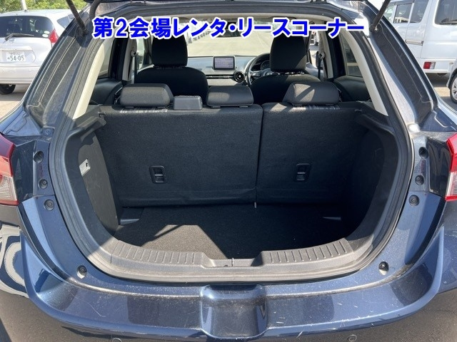 MAZDA MAZDA2 2021