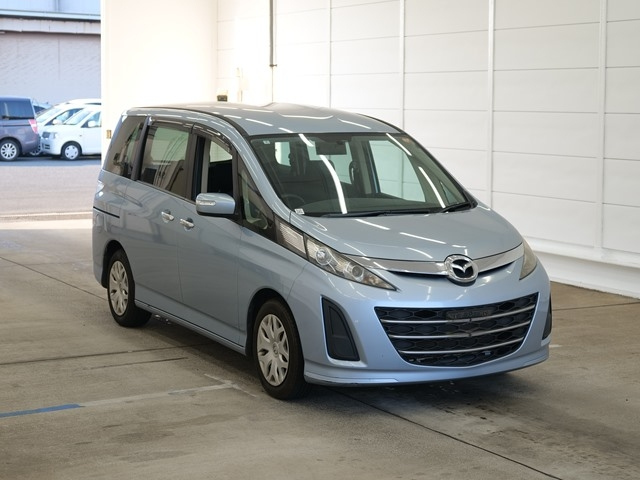 MAZDA BIANTE 2012
