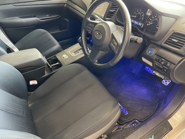 SUBARU LEGACY 2010