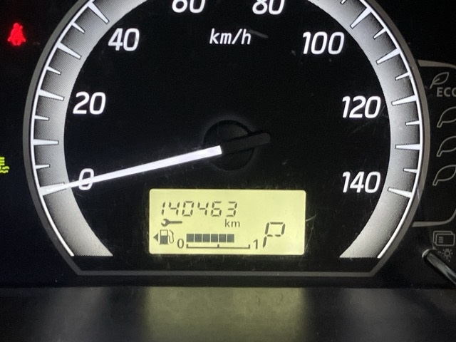 MITSUBISHI EK SPACE 2014