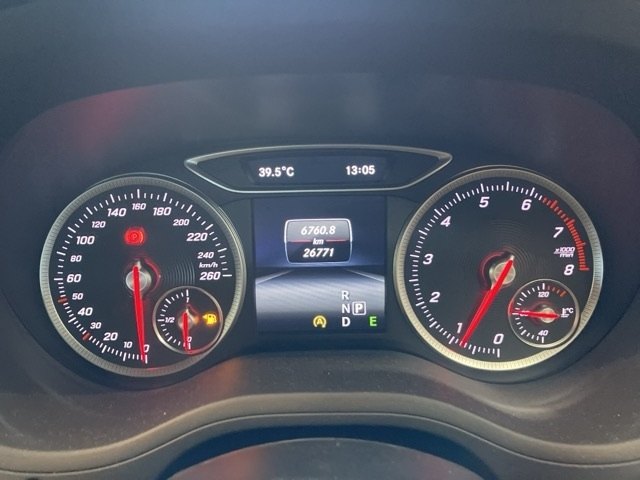 MERCEDES BENZ B CLASS 2015