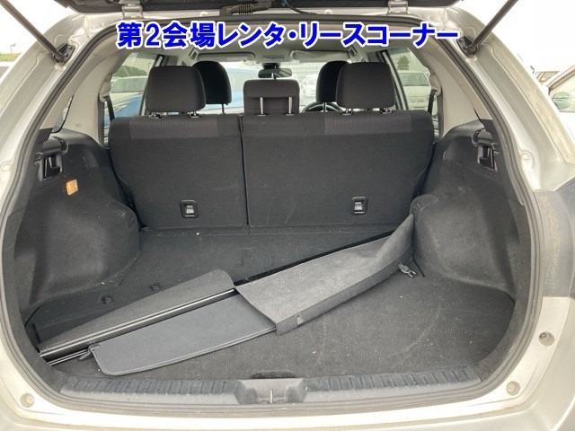 TOYOTA COROLLA FIELDER 2017