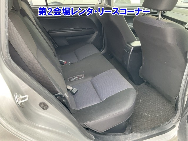 TOYOTA COROLLA FIELDER 2017