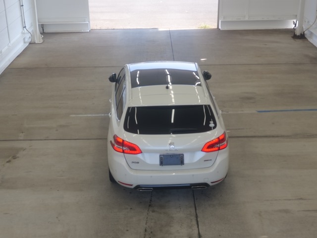 PEUGEOT 308 2017