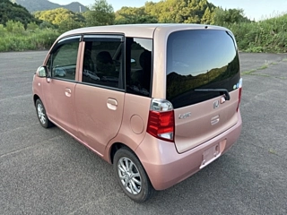HONDA LIFE 2011