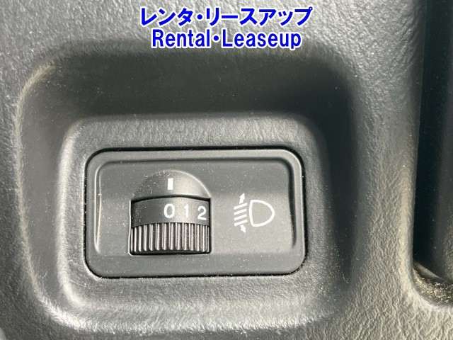 HONDA ACTY VAN 2013