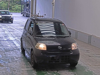 DAIHATSU ESSE 2010