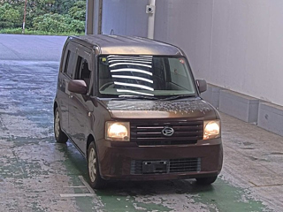 DAIHATSU MOVE CONTE 2010