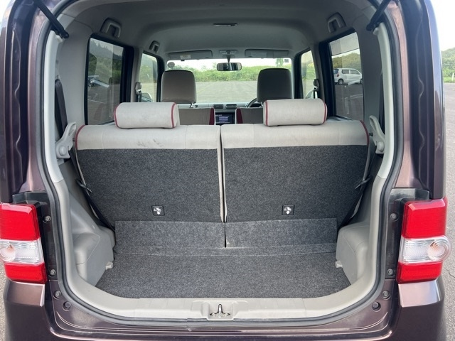 TOYOTA PIXIS SPACE 2013